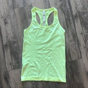 Lululemon | Swiftly Tech Racerback | Size 4